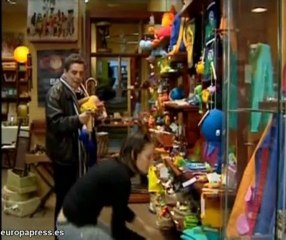 Compras con conciencia