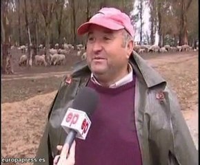 El temporal azota Cádiz