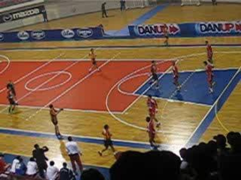Public Taraji (Handball) 01