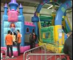 El Salón de la Infancia abre sus puertas
