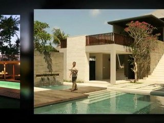 Bali Pool Villa Holiday Guide!