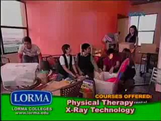 REEL LOVE presents: TWEEN HEARTS - May 29, 2011 Part 3