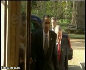 Obama estudia objetivos militares en Yemen