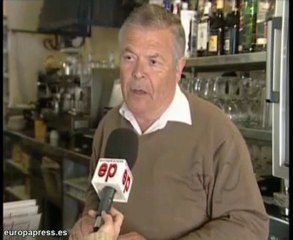 Cena para todos en Huelva