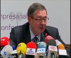 Confebask mantiene la precaución contra ETA