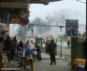 Al menos 23 muertos en atentado en Irak
