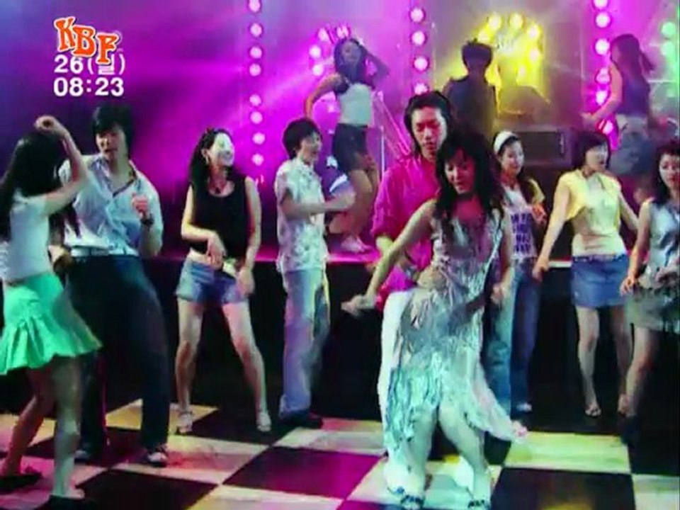 [Vietsub] [KBF] Sharp 2 Ep 17 3/5