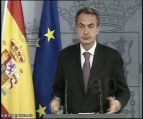 "El anuncio de Rubalcaba es una estrategia"