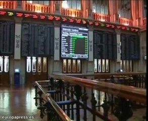 El Ibex cierra el segundo mejor año de la década