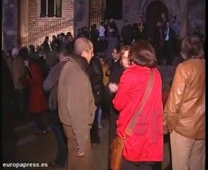 Barcelona pide liberación de los secuestrados