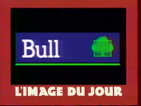 Extrait De l'emission LES GUIGNOLS DE L'INFO Mars 1994 Canal+