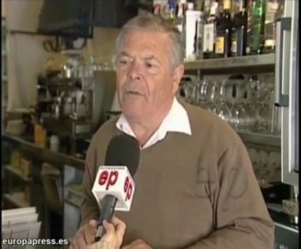 Cena gratis para los indigentes