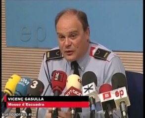 Controles especiales de alcoholemia
