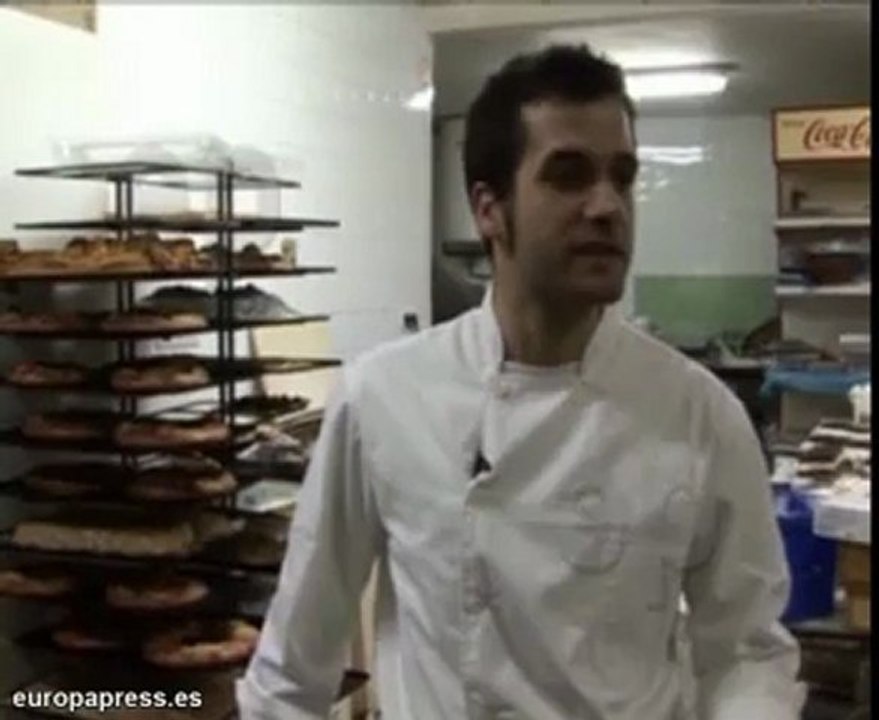 Roscones contra la crisis