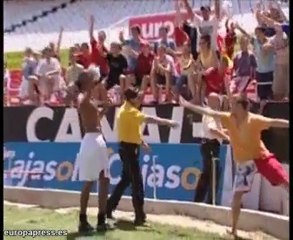 Se acabó la llamada "Ley Beckham"