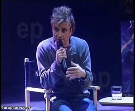 Nuevos proyectos de Nacho Cano