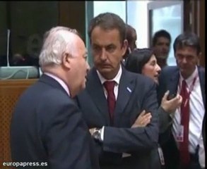 España ya preside la Unión Europea
