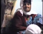 Ramazan Doğan (amcam) 1995 te Kebanda oğlu Gazi Doğan'ın evinde-2 blm