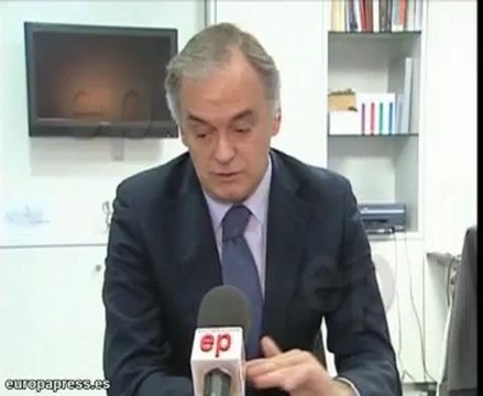 González Pons apoya a Ricardo Costa