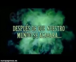 "Número 9" ya en los cines