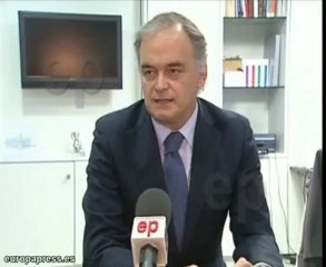 González Pons culpa a Zapatero del "chivatazo"