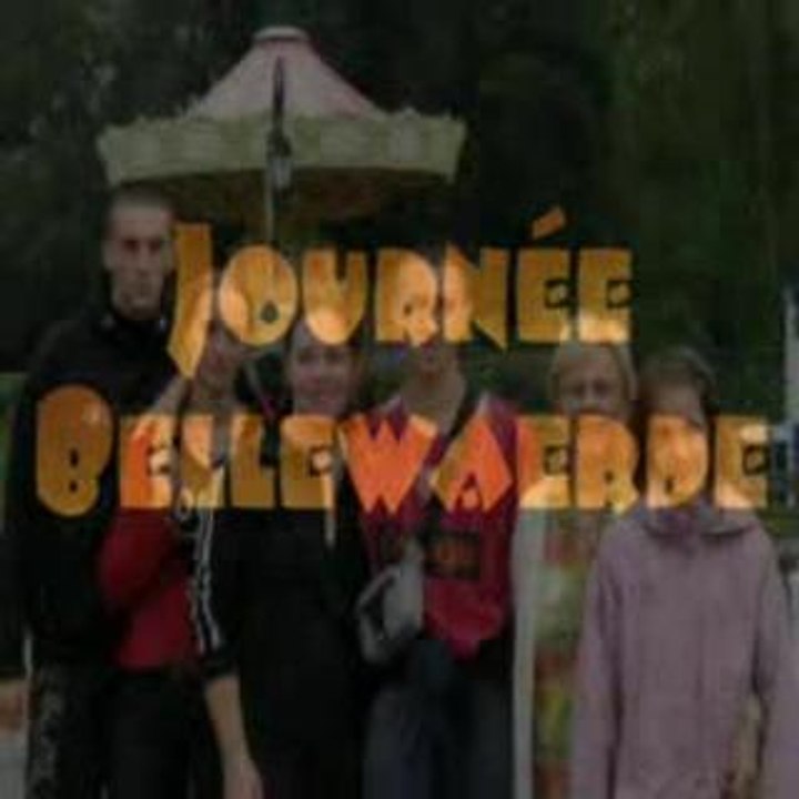 Bellewaerde Vidéo