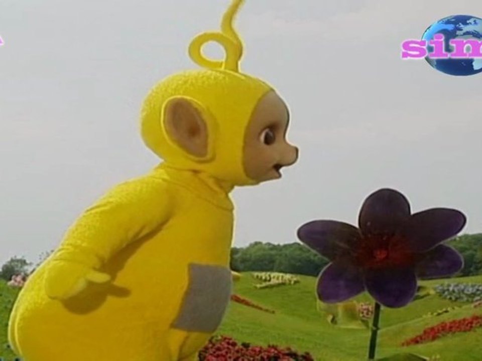 Teletubbies 24