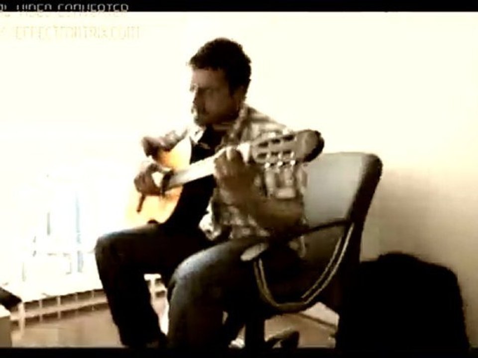 ercan-sevdan bir ateş