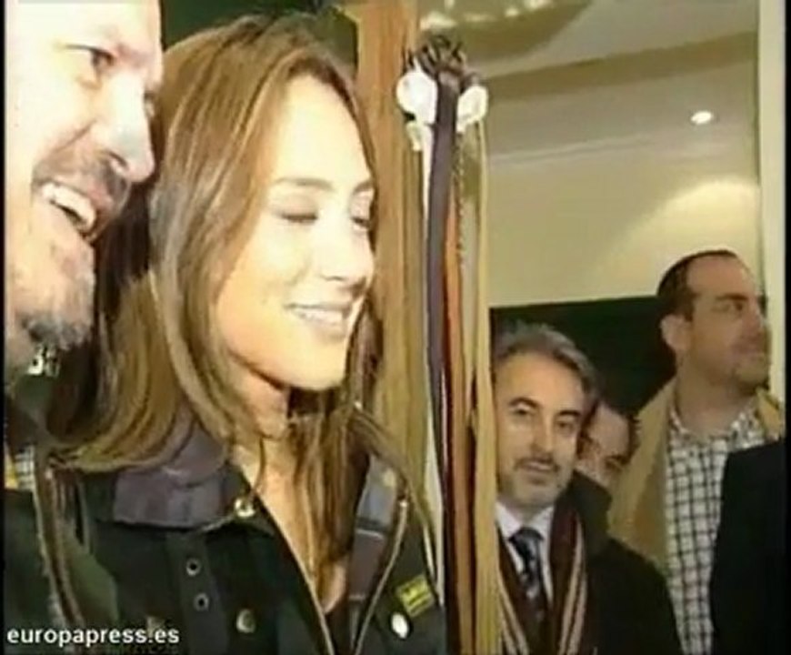 Tamara Falcó rompe con su novio