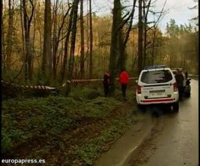 Encuentra el cadáver de un hombre en Zaratamo