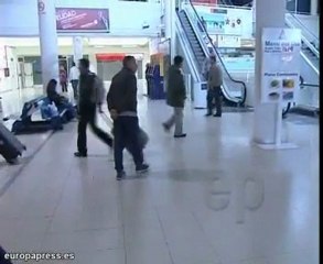 Se inicia operación retorno tras Navidad