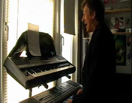 STAY par antoine et ses synthés.