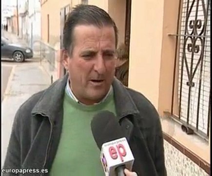 Un hombre mata a su mujer en Sevilla