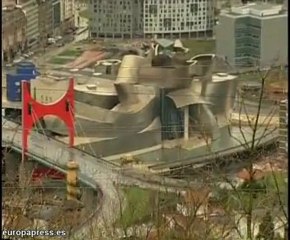 El mal tiempo azota a Euskadi