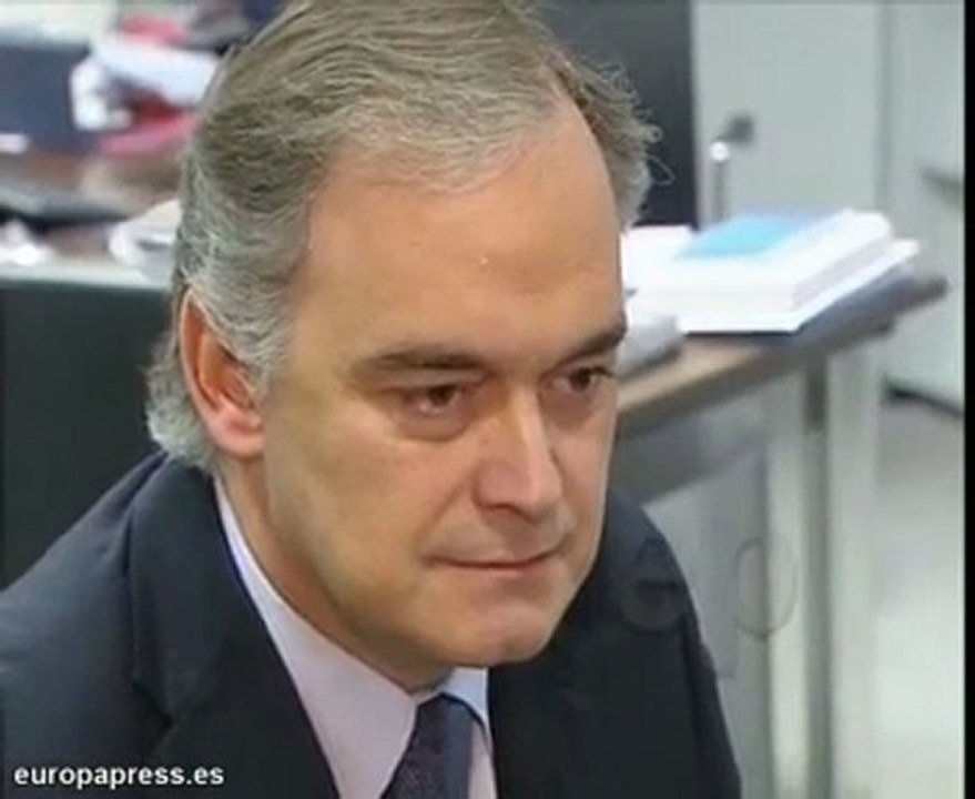 González Pons, contra el sistema Sitel
