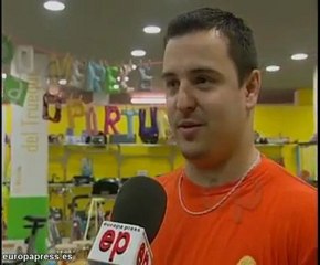 Aumentan tiendas de segunda mano Sevilla