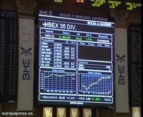 Ibex estrena año con avance del 0,6 %