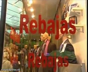 Las rebajas se adelantan en Madrid
