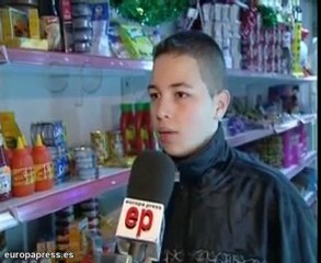 Menores evitan robo y retienen al ladrón