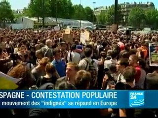 07h15 Flash info actualité FRANCE 24