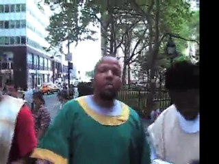 PT3 America Is Falling Like Dominoes.