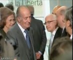 Don Juan Carlos cumple 72 años