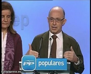 "La foto de los autores materiales del paro"