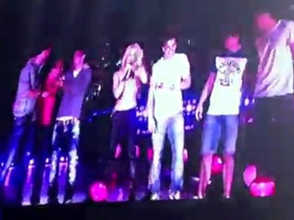 Τα μαθήματα χορού της Σακίρα σε παίκτες της Μπαρτσελόνα