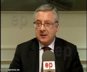 Blanco contempla un tercer mandato de Zapatero