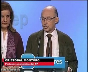 La necesidad de medidas contra el paro