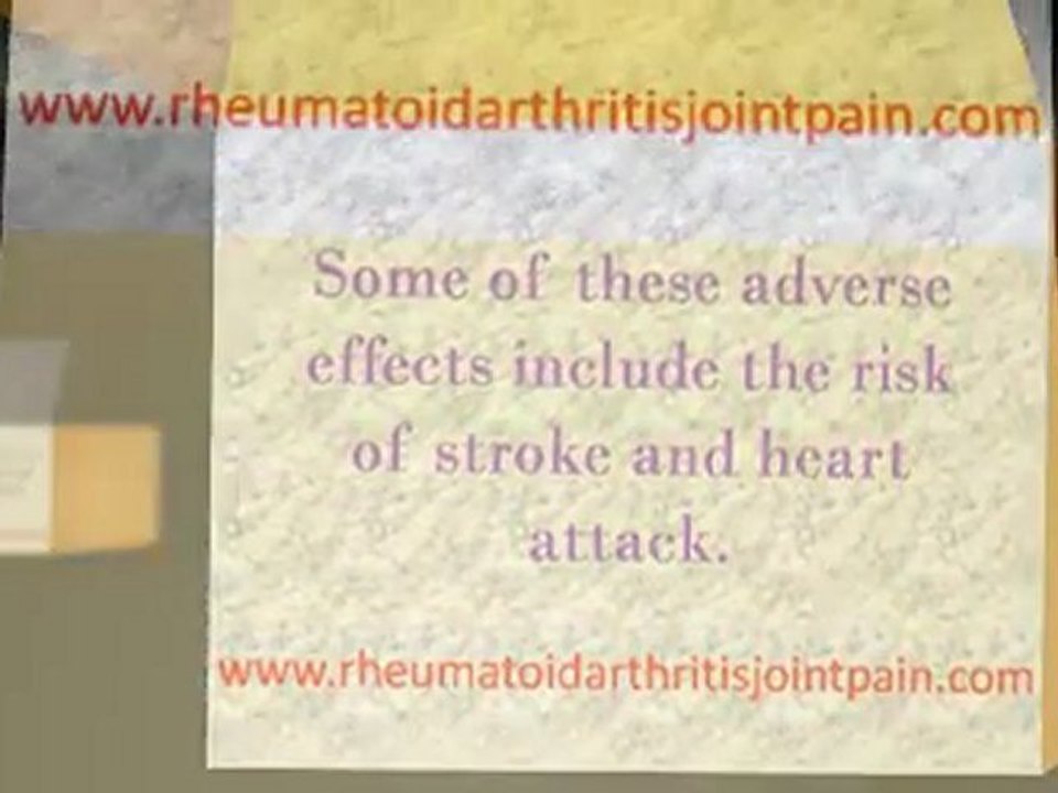 Arthritis and Joint Pain  Treatments