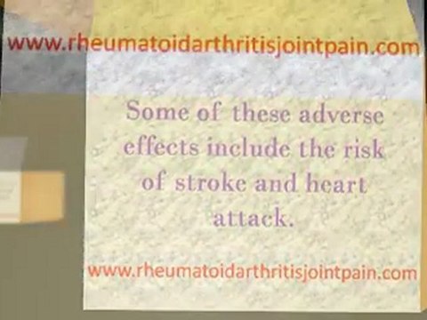 Arthritis and Joint Pain Treatments