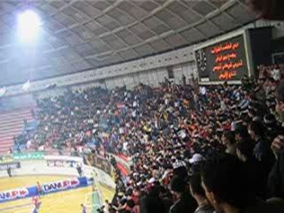 Public Taraji (Handball) 02