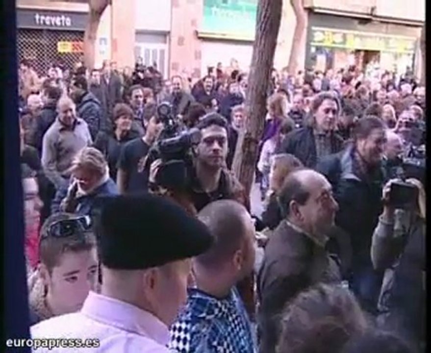 LLuvia de millones para Castelldefels